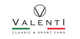 Logo Valenti Automobili